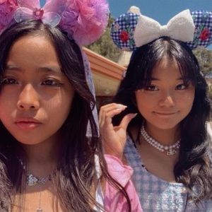 Meet your Posher, Maxie